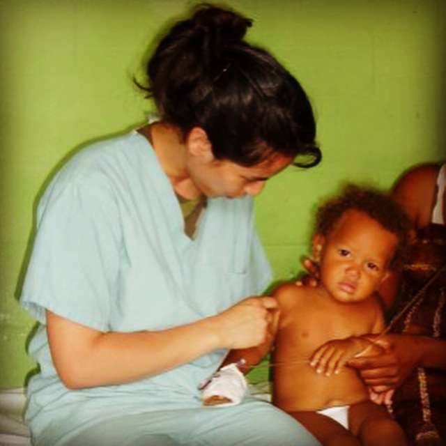 women-in-health-care